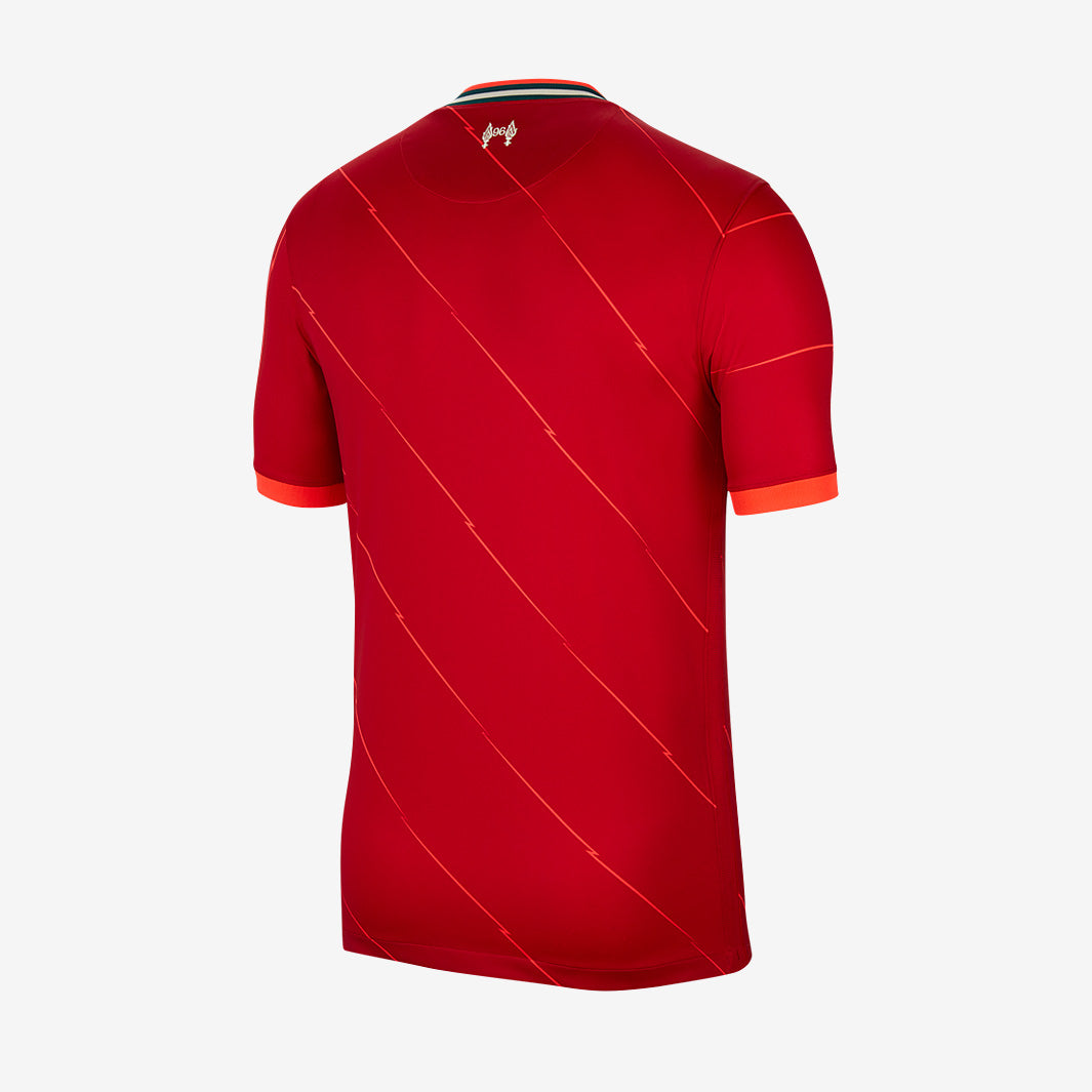 Nike Liverpool 21/22 Home Stadium SS Shirt