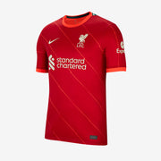 Nike Liverpool 21/22 Home Stadium SS Shirt