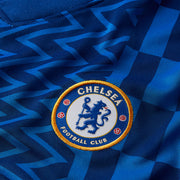 Nike Chelsea 21/22 Womens Home Stadium Shirt