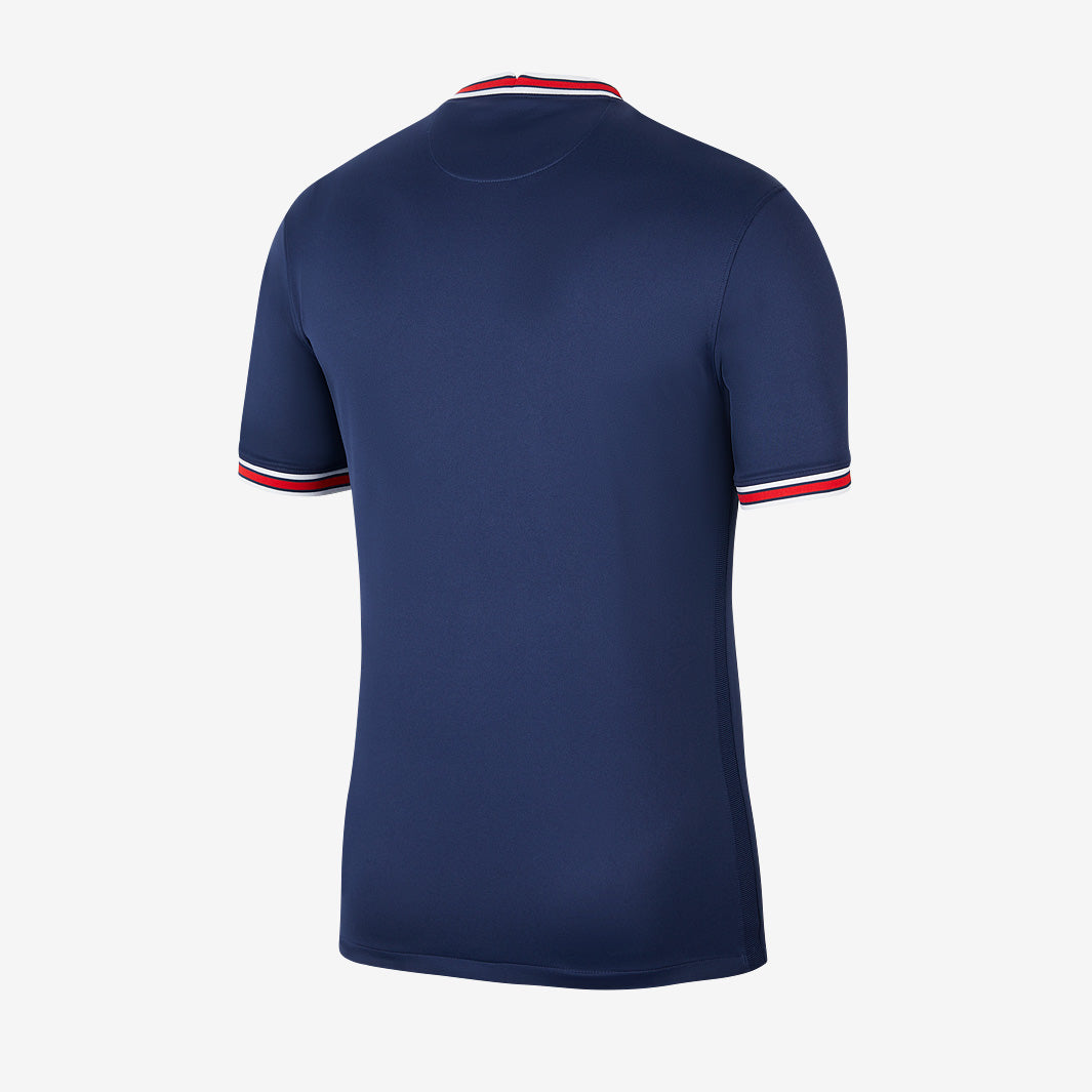 Jordan x Paris-Saint Germain 21/22 Home Stadium SS Shirt