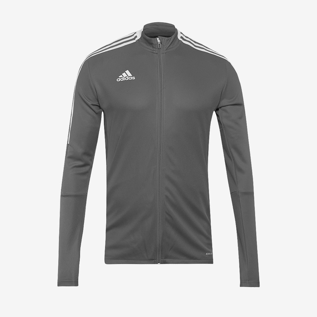 adidas Tiro 21 Slim Track Jacket