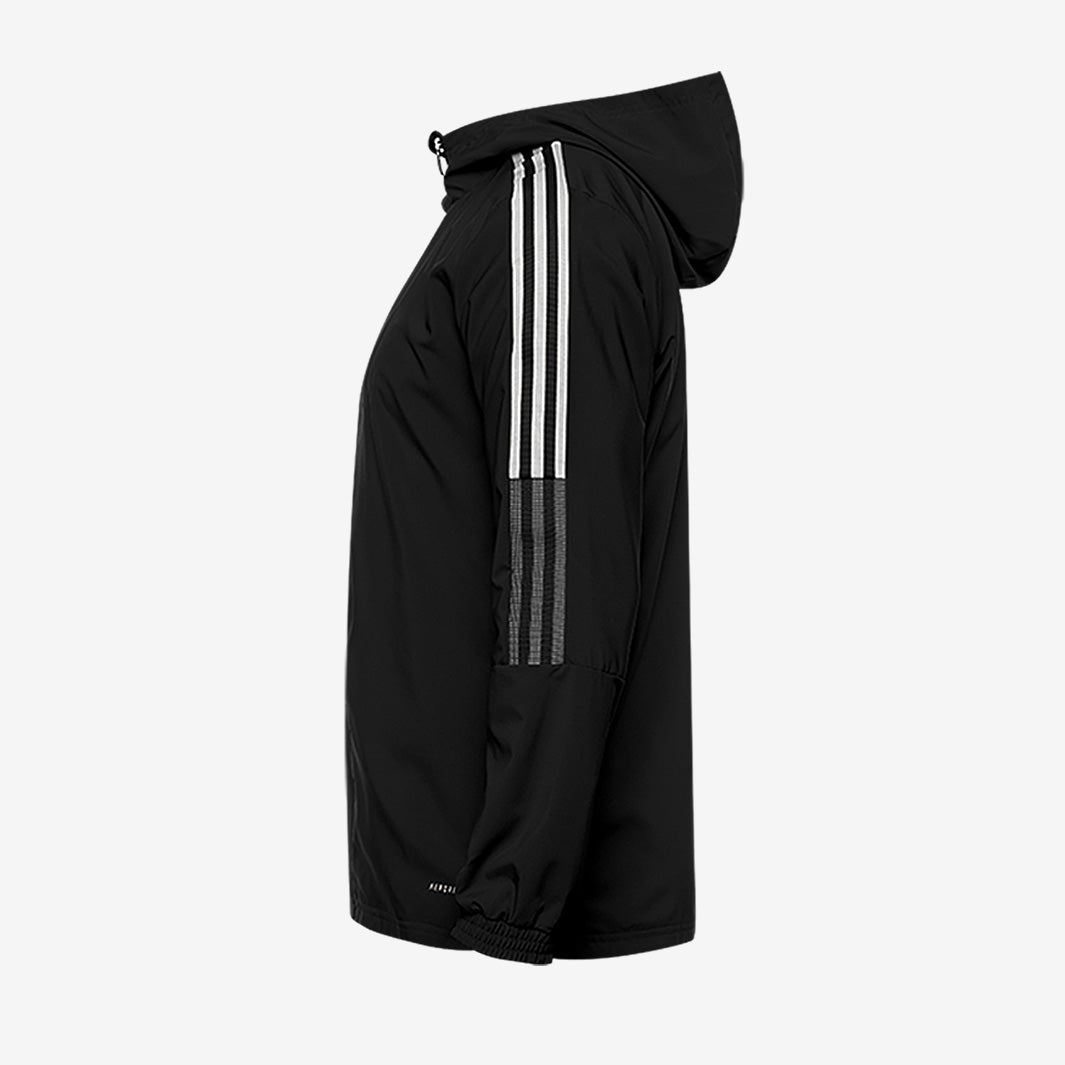 adidas Tiro 21 Slim Windbreaker Jacket