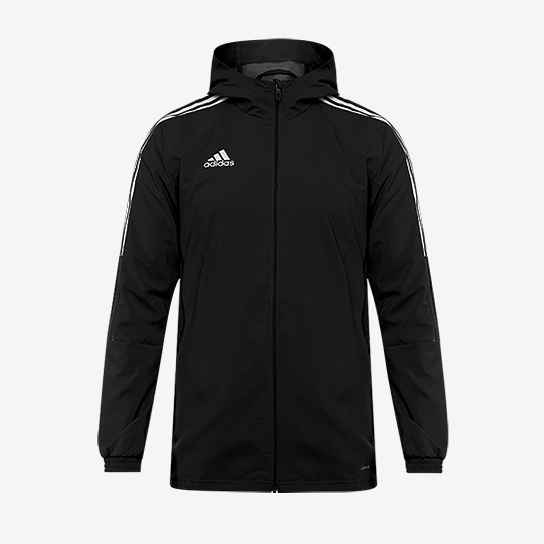 adidas Tiro 21 Slim Windbreaker Jacket