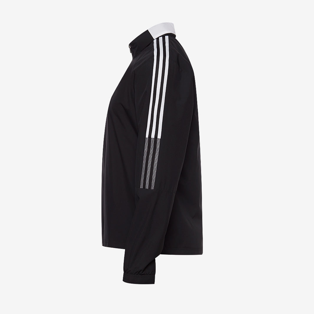 adidas Tiro 21 All Weather Jacket