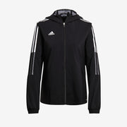 adidas Tiro 21 Womens Jacket (WB)