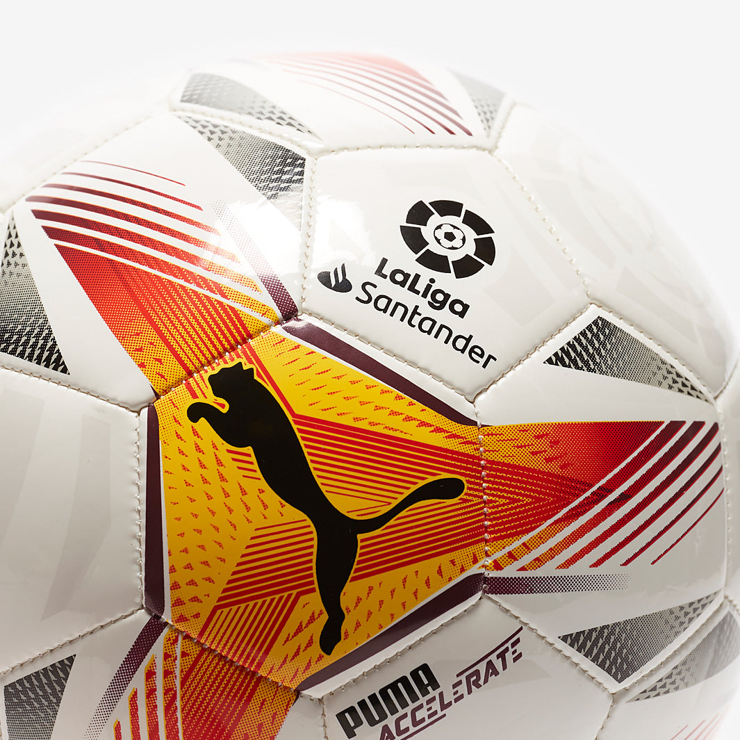 Puma LaLiga 22/23 1 Accelerate Mini Football