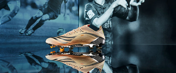 adidas X Speedflow Messi.1 FG
