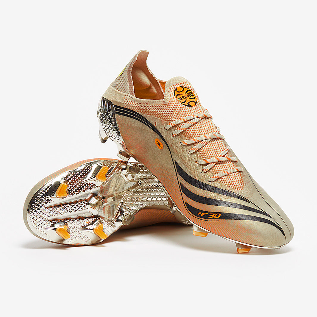 adidas X Speedflow Messi.1 FG