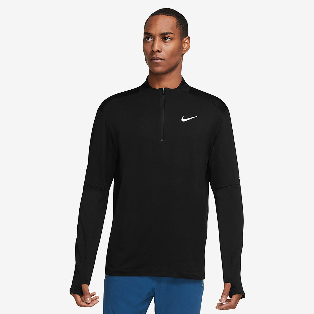 Nike Dri-FIT Element Half Zip Top