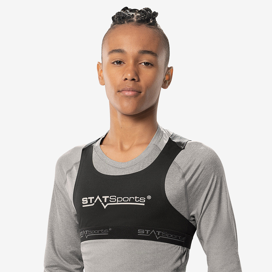 STATSports Youth Athlete Series GPS Performance Tracker