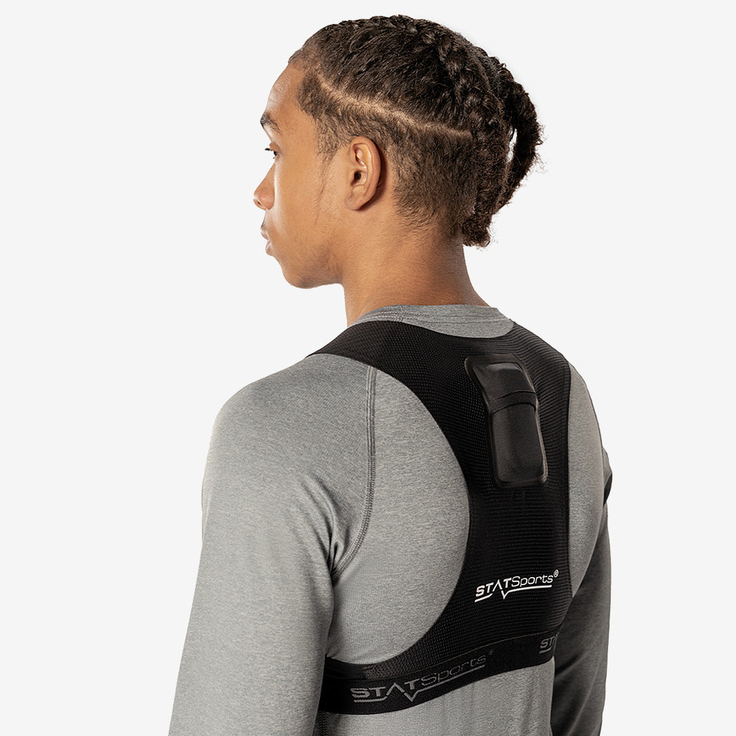 STATSports Youth Athlete Series GPS Performance Tracker