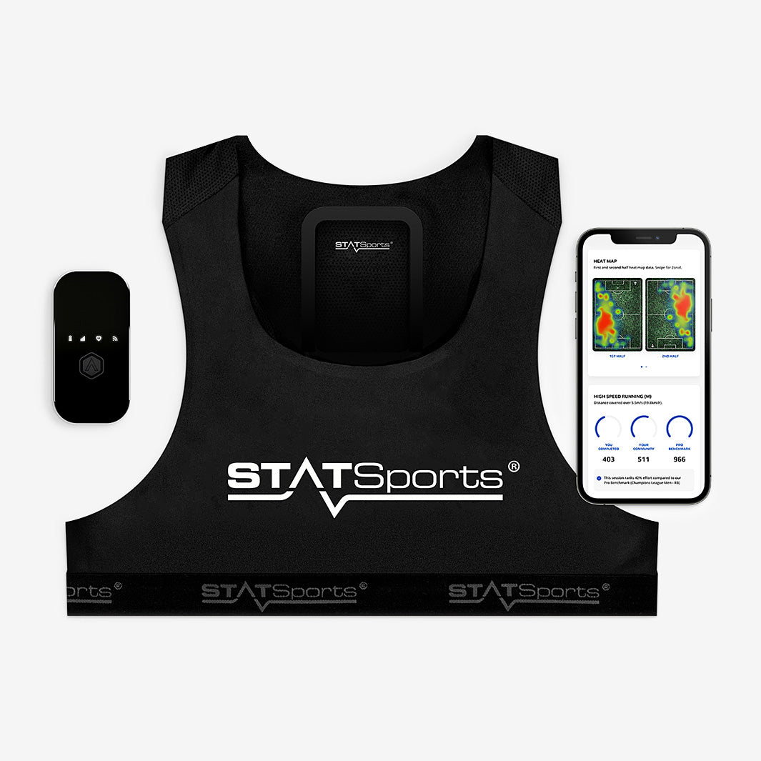 STATSports Youth Athlete Series GPS Performance Tracker