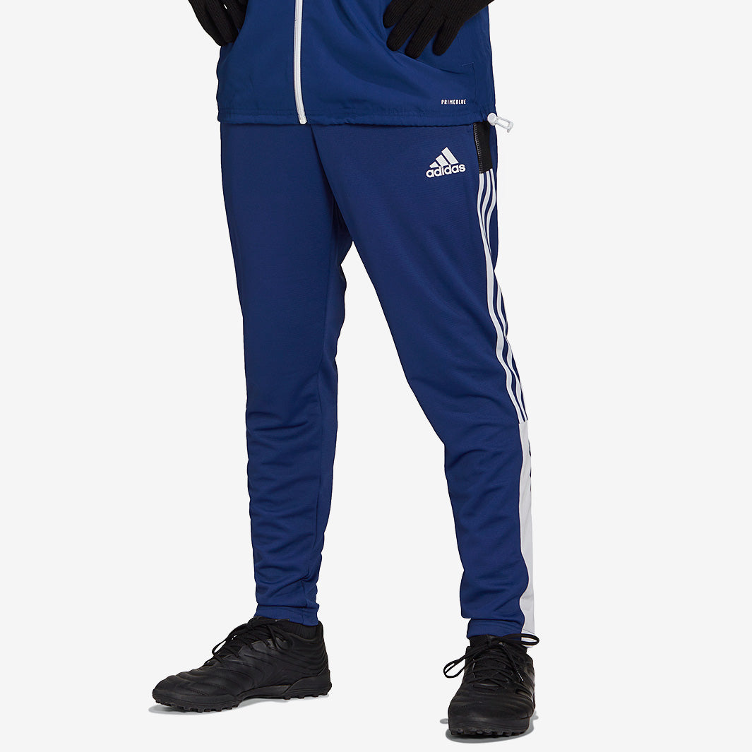 adidas Prime Blue Tiro Warm Training Pant