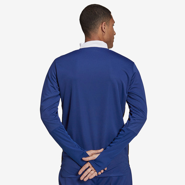 adidas Prime Blue Tiro Warm Top
