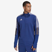 adidas Prime Blue Tiro Warm Top