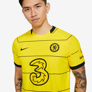 Nike Chelsea 21/22 Away Vapor Match SS Shirt