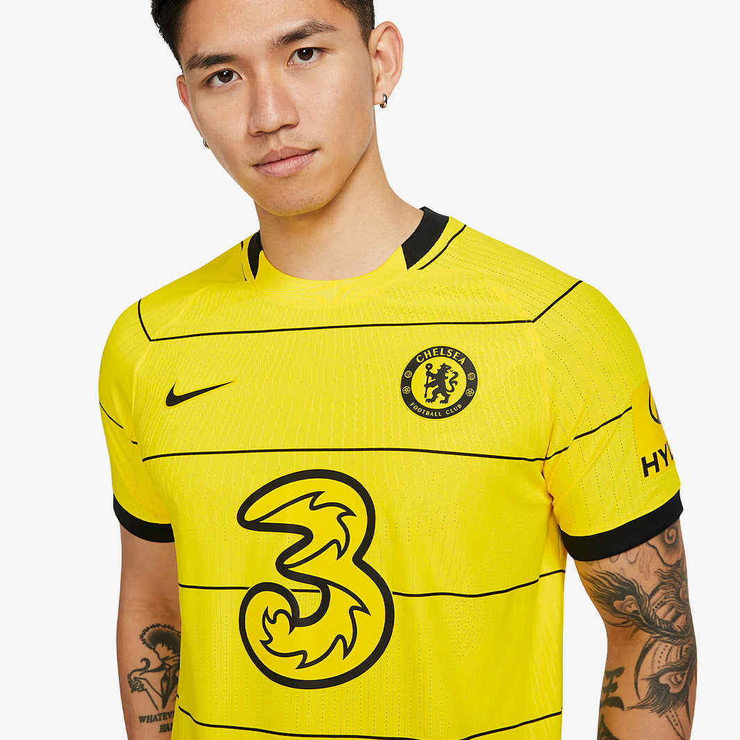 Nike Chelsea 21/22 Away Vapor Match SS Shirt