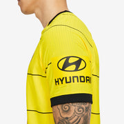 Nike Chelsea 21/22 Away Vapor Match SS Shirt
