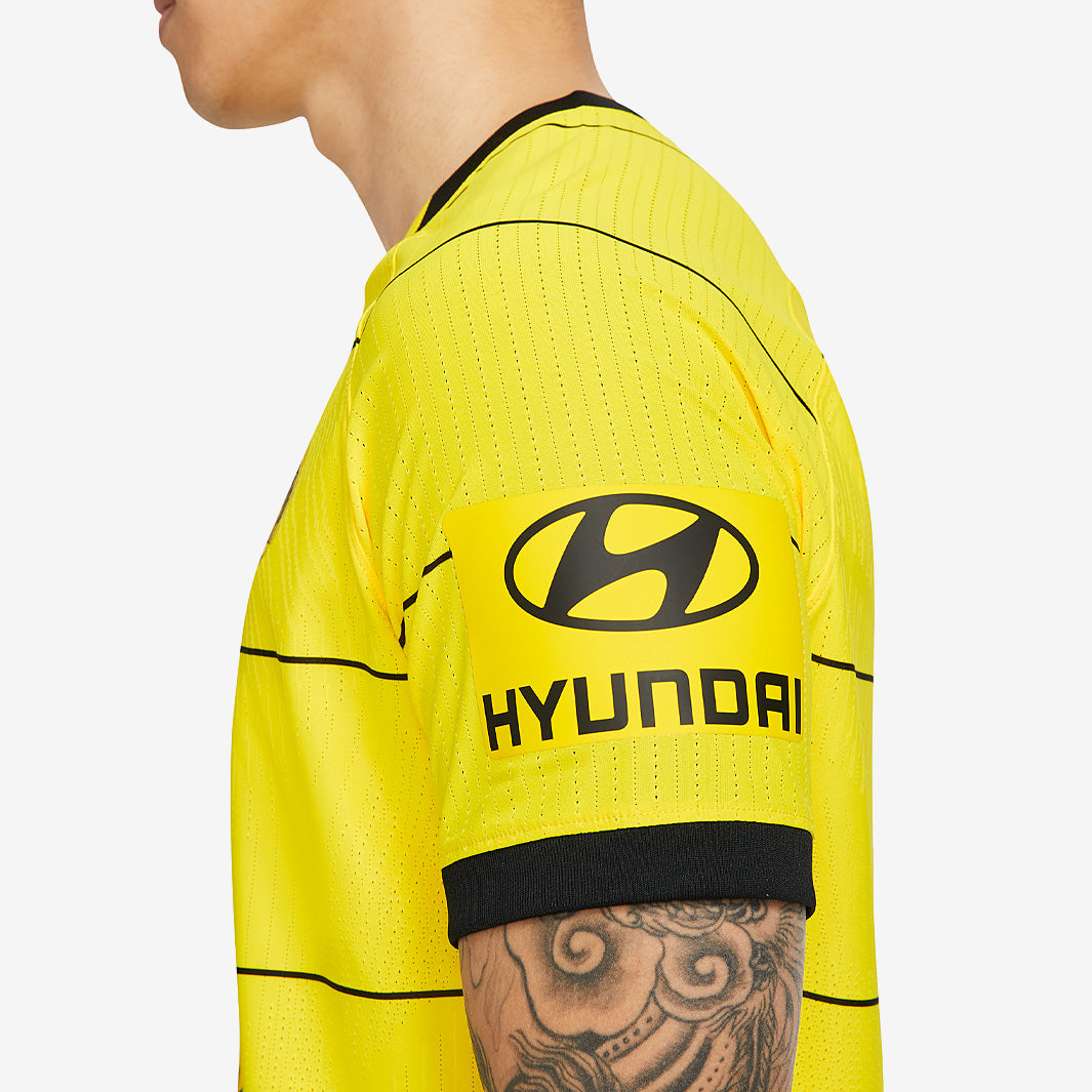 Nike Chelsea 21/22 Away Vapor Match SS Shirt