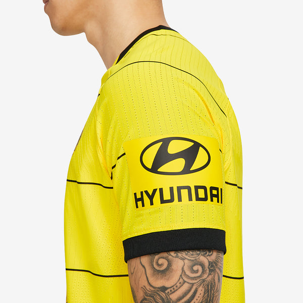 Nike Chelsea 21/22 Away Vapor Match SS Shirt