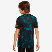 Nike Chelsea 21/22 Kids Third Stadium SS Shirt