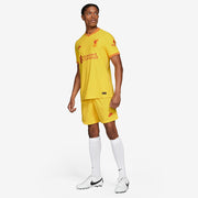 Nike Liverpool 21/22 Third Vapor Match SS Shirt