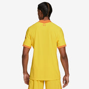 Nike Liverpool 21/22 Third Vapor Match SS Shirt