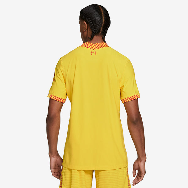Nike Liverpool 21/22 Third Vapor Match SS Shirt