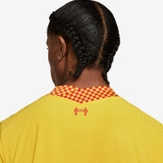 Nike Liverpool 21/22 Third Vapor Match SS Shirt
