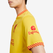 Nike Liverpool 21/22 Third Stadium SS Shirt
