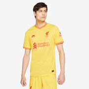 Nike Liverpool 21/22 Third Stadium SS Shirt
