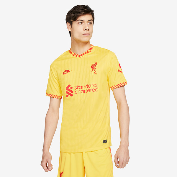 Nike Liverpool 21/22 Third Stadium SS Shirt