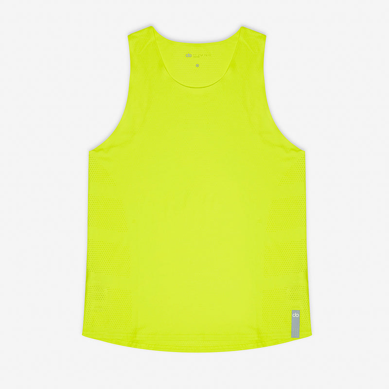 do Running Essential Tank