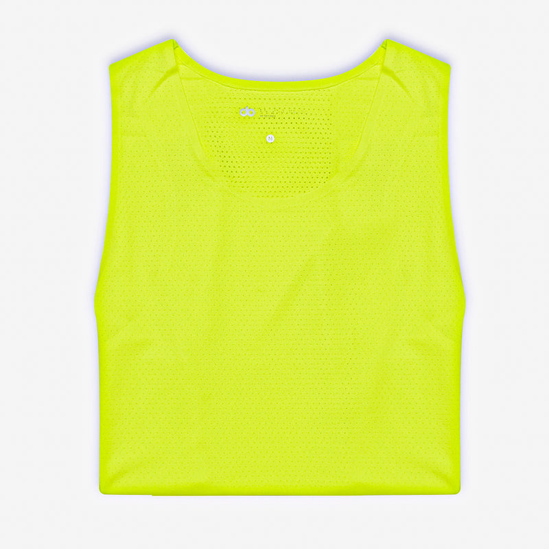 do Running Essential Tank