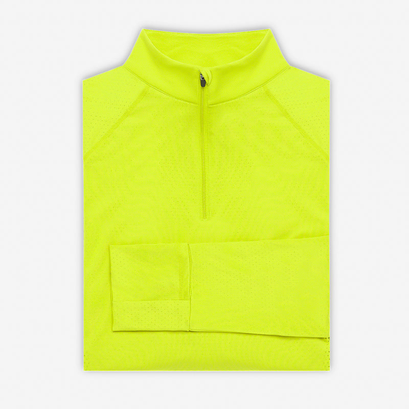 do Running Essential 1/4 Zip Top