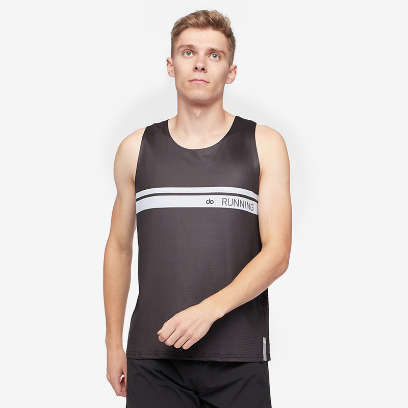 do Sustain Be Set Free Sheer Speed Tank
