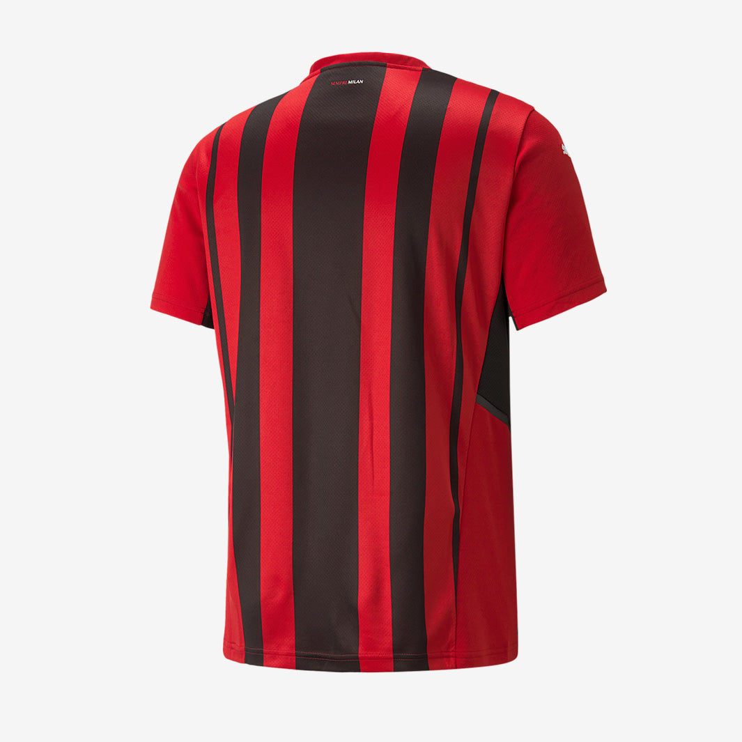 Puma AC Milan 21/22 Home Shirt