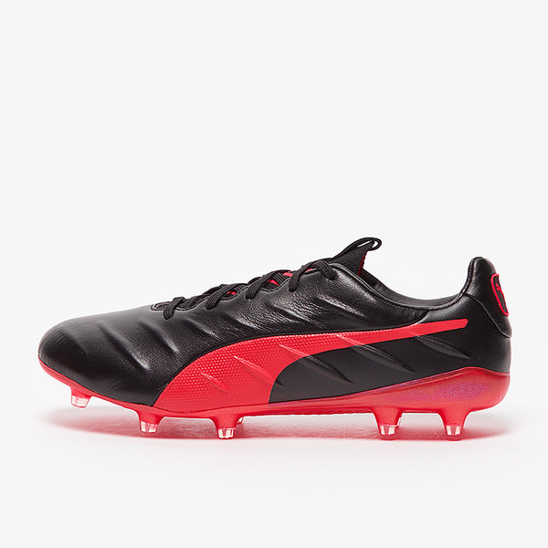 Puma King Platinum 21 FG/AG