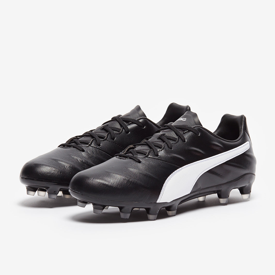 Puma King Pro 21 FG