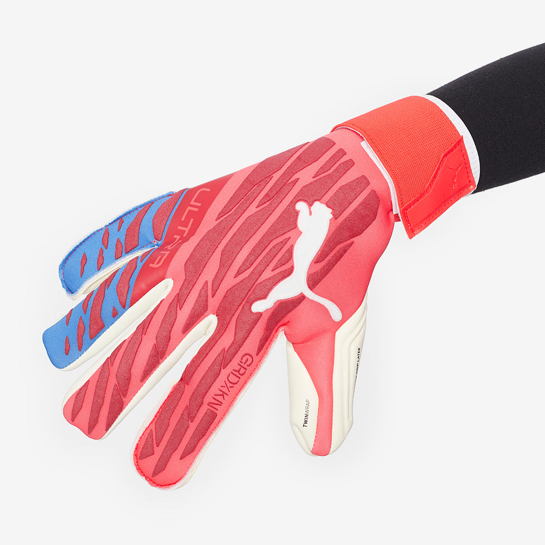 Puma Ultra Grip 1 Hybrid Pro GK Gloves