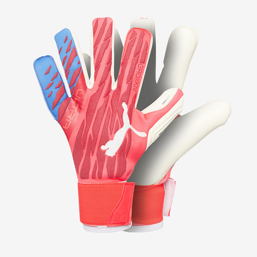 Puma Ultra Grip 1 Hybrid Pro GK Gloves