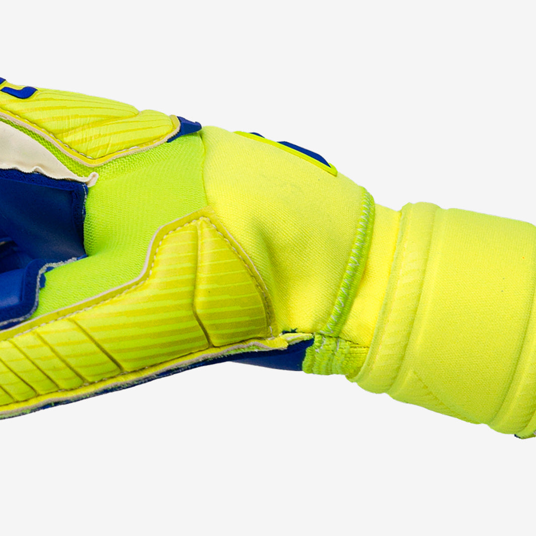 Reusch Attrakt Duo Ortho-Tec GK Gloves