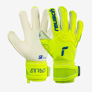 Reusch Attrakt Freegel Gold X GK Gloves