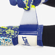 Reusch Pure Contact Fusion GK Gloves