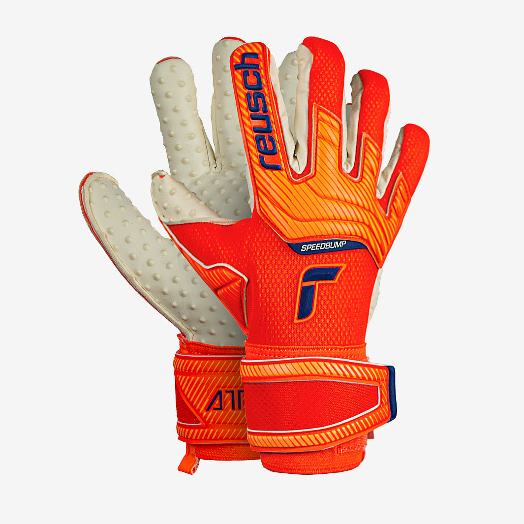 Attrakt SpeedBump GK Gloves