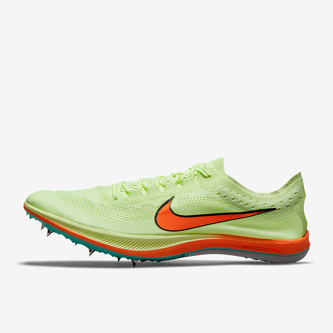 Nike ZoomX Dragonfly 2 Proto - Multi-Color/Multi-Color - Mens Shoes