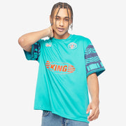 Puma Manchester City 21/22 FtblHeritage Shirt