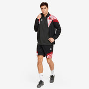 Puma AC Milan 21/22 Iconic MCS Mesh Track Jacket