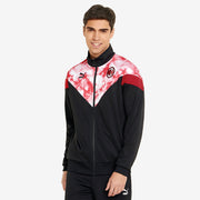 Puma AC Milan 21/22 Iconic MCS Mesh Track Jacket