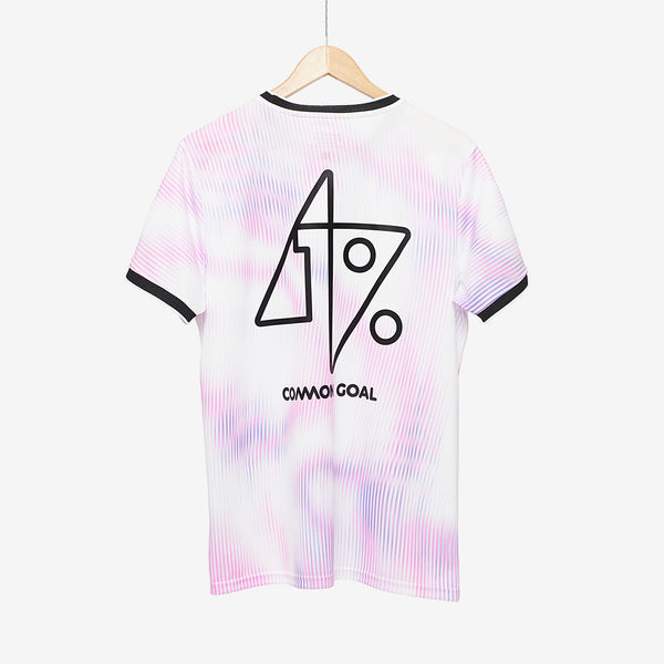 Common Goal x SoccerBible Home Limited Edition Shirt